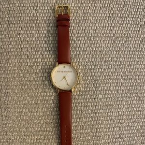 Kate Spade Watch